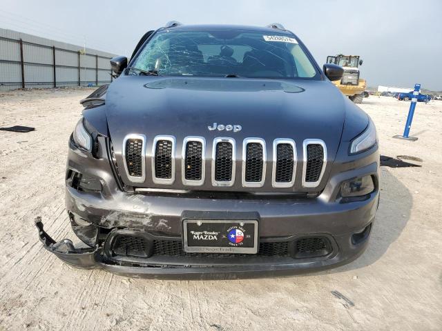 2017 Jeep Cherokee Latitude VIN: 1C4PJLCS2HW514693 Lot: 54288574