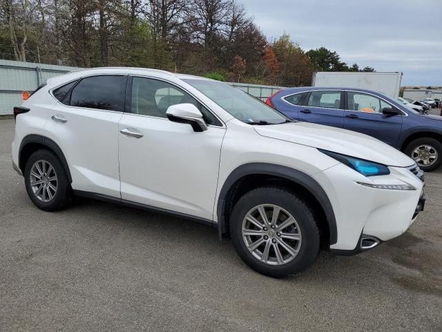 2016 Lexus Nx 200T Base VIN: JTJBARBZ9G2082554 Lot: 52357364