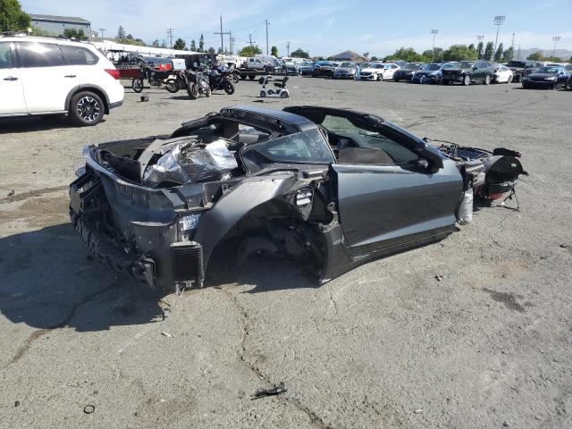 2019 Chevrolet Corvette Z06 2Lz VIN: 1G1YS2D65K5601765 Lot: 57131564