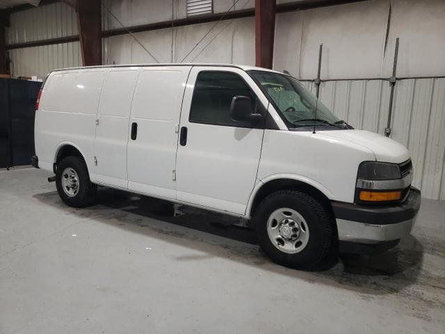 2019 Chevrolet Express G2500 VIN: 1GCWGAFG4K1200618 Lot: 54534424