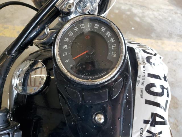 2020 HARLEY-DAVIDSON FLSL 1HD1YDJ17LB060814