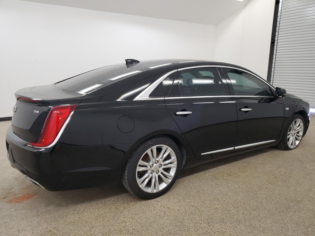 2G61M5S30K9138050 2019 Cadillac Xts Luxury