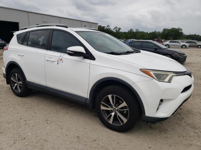 2017 Toyota Rav4 Xle VIN: 2T3RFREV5HW616301 Lot: 54995204