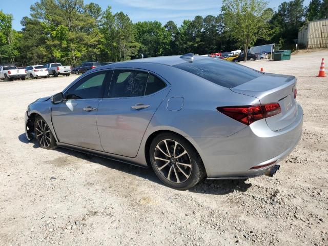 2015 Acura Tlx Tech VIN: 19UUB3F52FA010324 Lot: 57260394