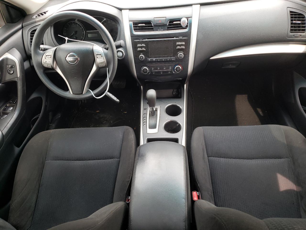 1N4AL3AP9FC282810 2015 Nissan Altima 2.5