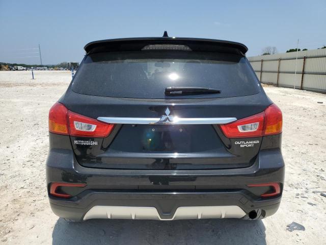 2019 Mitsubishi Outlander Sport Es VIN: JA4AP3AU1KU014868 Lot: 55708774