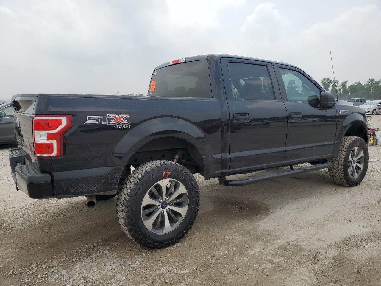 1FTEW1E58LKF26089 FORD F-150 2020