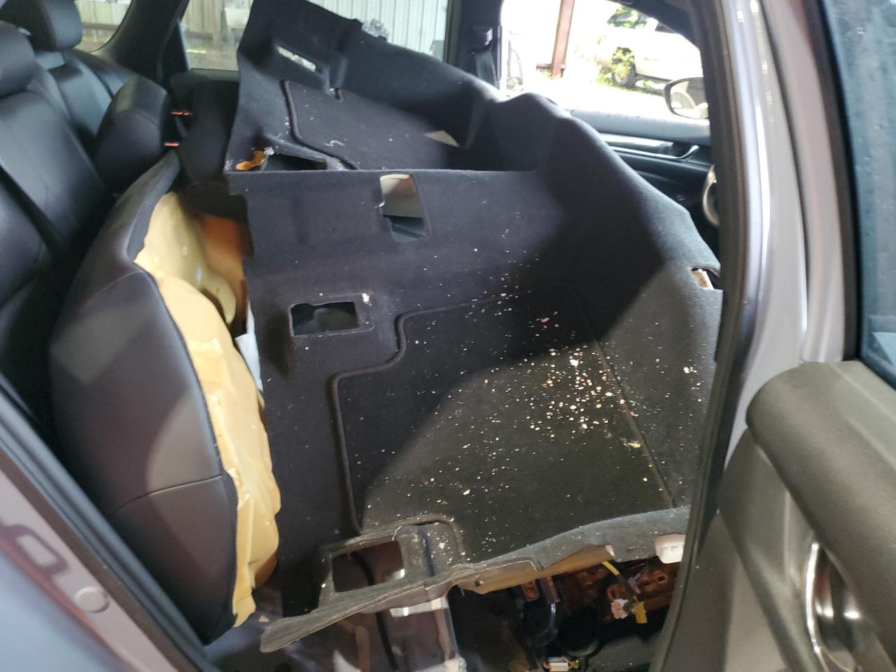 1HGCV1F3XNA087544 2022 Honda Accord Sport