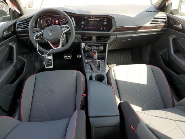 2024 VOLKSWAGEN JETTA 40TH - 3VW9T7BU9RM021573