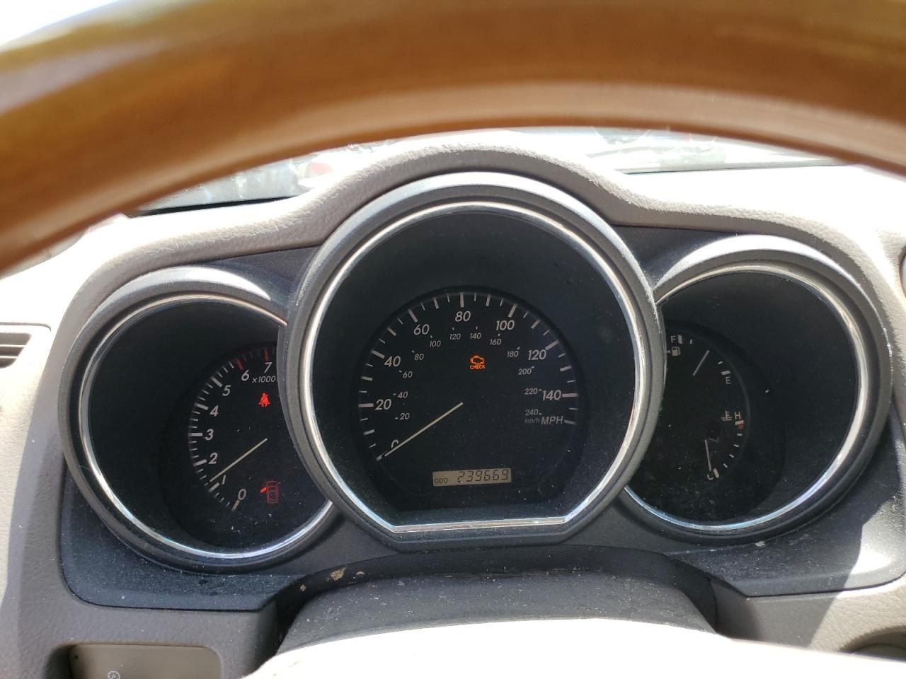 2T2HA31U56C099220 2006 Lexus Rx 330