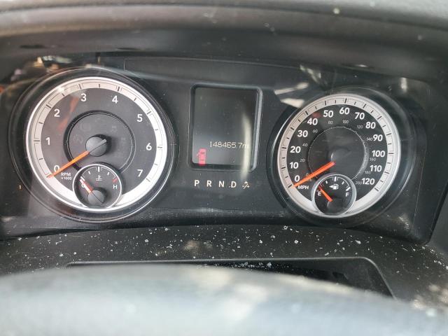 2014 Ram 1500 St VIN: 3C6JR6ATXEG240382 Lot: 56588574