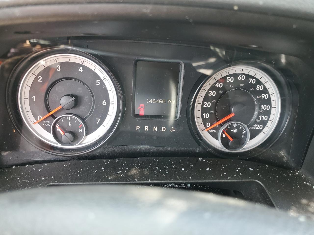 3C6JR6ATXEG240382 2014 Ram 1500 St