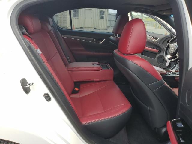 2020 LEXUS GS 350 F-S JTHEZ1BL5LA020377