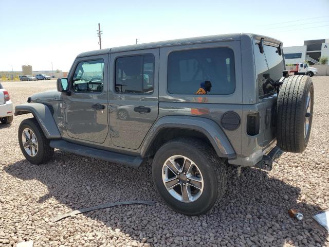 1C4HJXEN2MW517820 Jeep Wrangler U 2