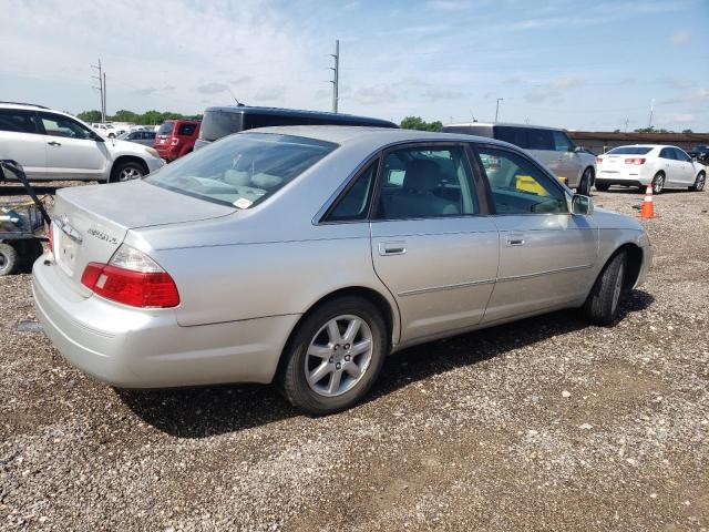 2003 Toyota Avalon Xl VIN: 4T1BF28B13U283526 Lot: 55218284