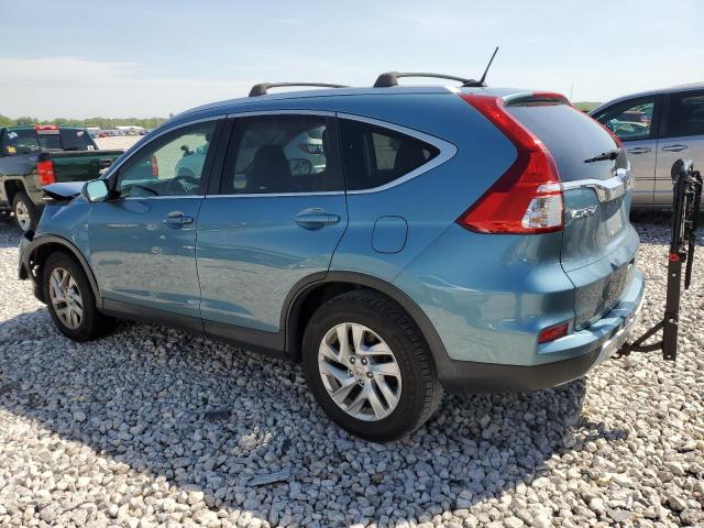 2016 Honda Cr-V Exl VIN: 5J6RM4H74GL068504 Lot: 54606594