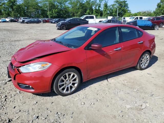 Vin: 1c3cdffa3gd819435, lot: 54922104, dodge dart sxt sport 2016 img_1