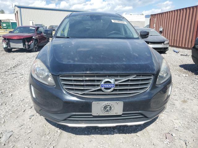 2015 Volvo Xc60 T5 Premier VIN: YV440MDB9F2610171 Lot: 55180564