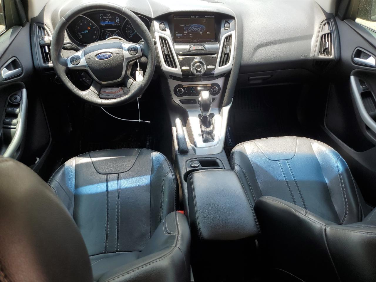 1FADP3K23EL276679 2014 Ford Focus Se