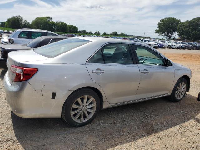 2012 Toyota Camry Hybrid VIN: 4T1BD1FK1CU037689 Lot: 56653884