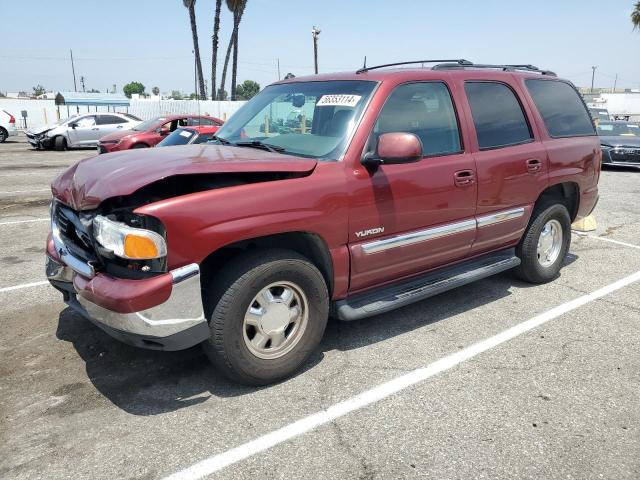 2003 GMC Yukon VIN: 1GKEC13T63J297237 Lot: 56353114