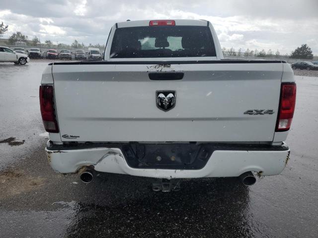2018 DODGE 1500 1C6RR7FTXJS190149