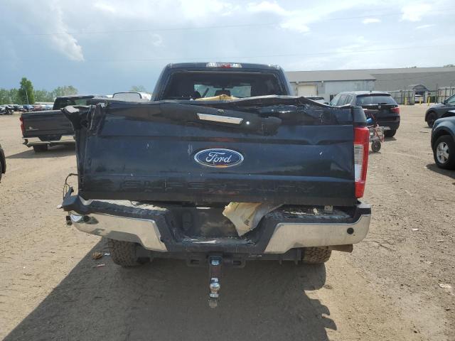 2017 Ford F350 Super Duty VIN: 1FT8W3BT2HEF12576 Lot: 54408254