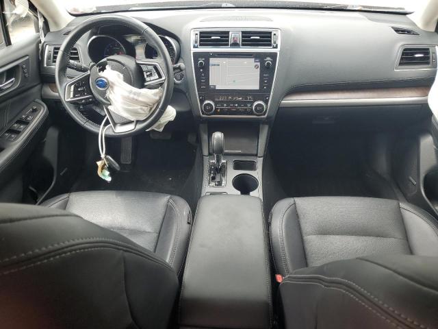 2018 Subaru Outback 2.5I Limited VIN: 4S4BSANC9J3255382 Lot: 56186954