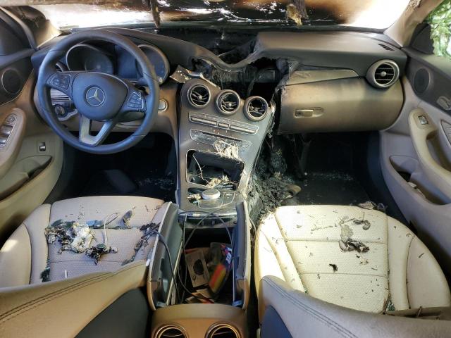 2018 Mercedes-Benz C 300 VIN: 55SWF4JB3JU270891 Lot: 55174344