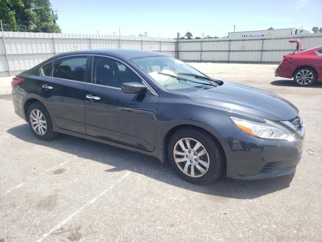 2018 NISSAN ALTIMA 2.5 - 1N4AL3AP7JC259454