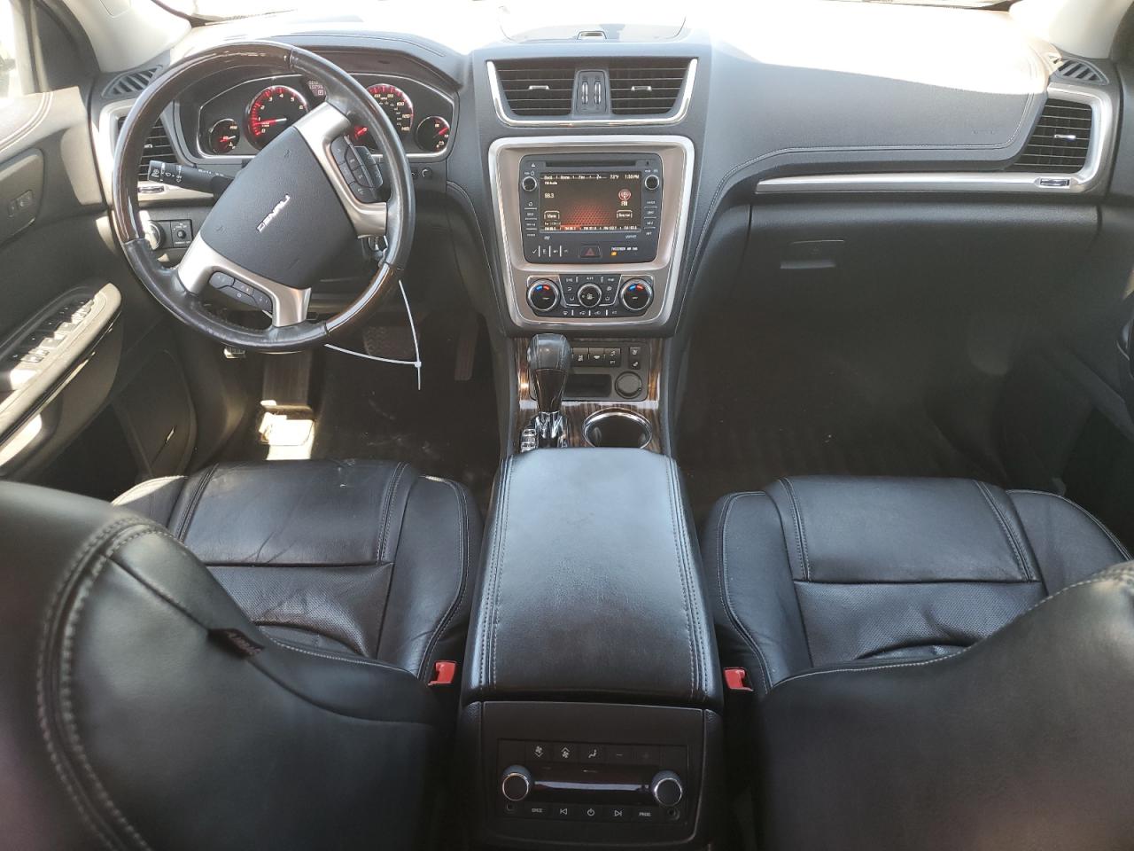 1GKKVTKD6DJ230061 2013 GMC Acadia Denali