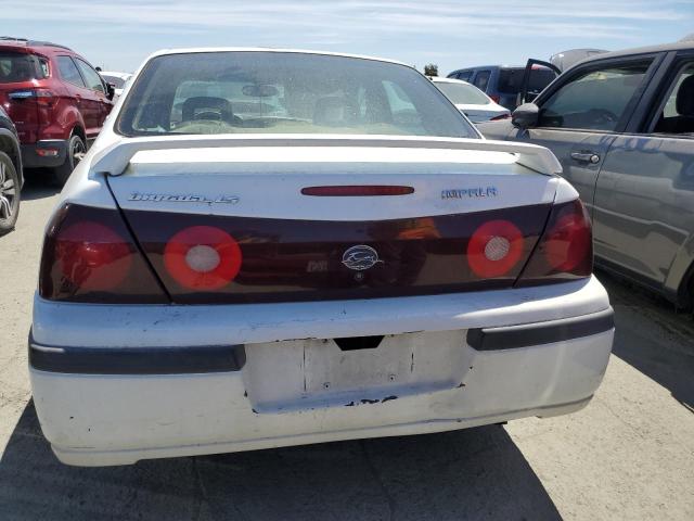 2000 Chevrolet Impala Ls VIN: 2G1WH55K5Y9141098 Lot: 56969284