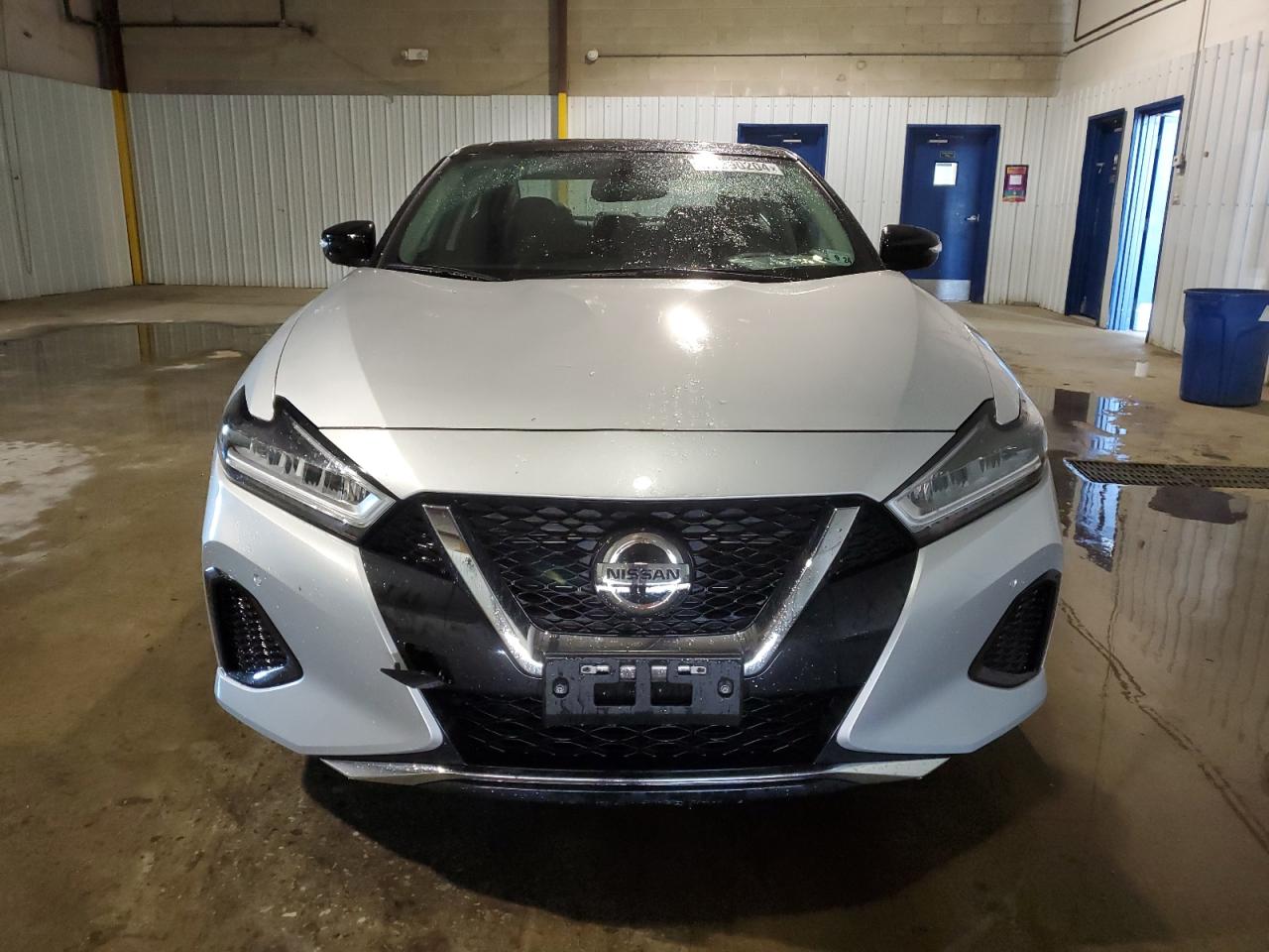 1N4AA6AV6KC384680 NISSAN MAXIMA 2019