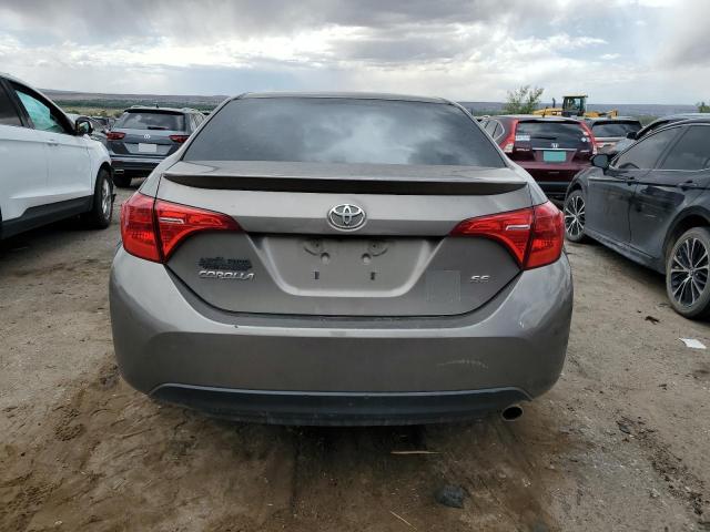 2017 Toyota Corolla L VIN: 2T1BURHE3HC944023 Lot: 54783514