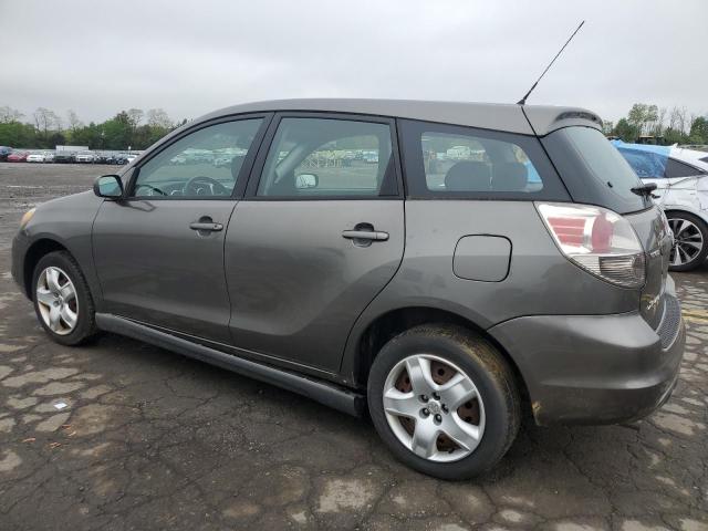 2005 Toyota Corolla Matrix Base VIN: 2T1LR32E65C414376 Lot: 53357314