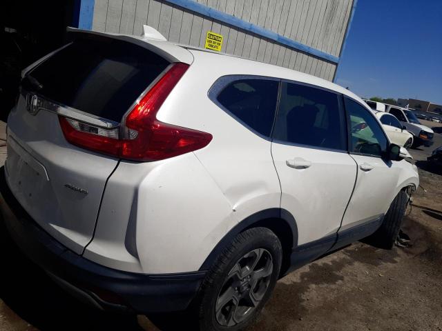 2019 Honda Cr-V Ex VIN: JHLRW2H50KX016343 Lot: 56499494