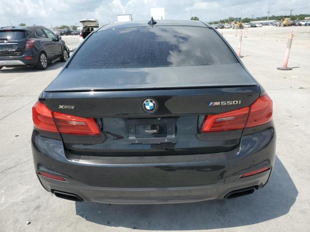 2018 BMW M550Xi VIN: WBAJB9C57JB034918 Lot: 56483834