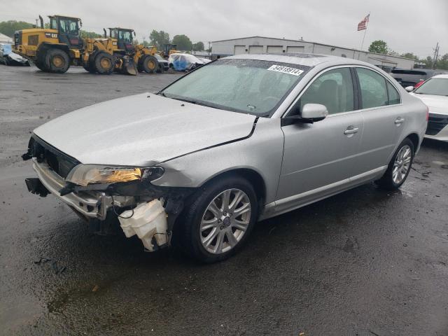 2009 Volvo S80 3.2 VIN: YV1AS982191107181 Lot: 54918914