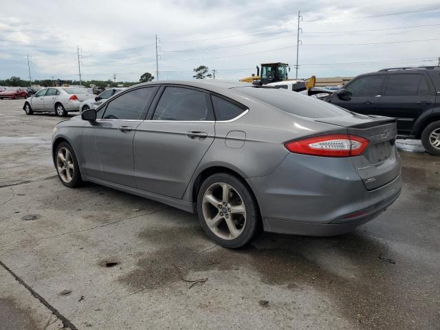 2013 Ford Fusion Se VIN: 3FA6P0HR3DR368077 Lot: 53619454