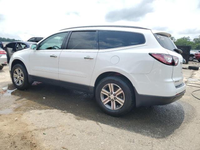 2017 Chevrolet Traverse Lt VIN: 1GNKRHKD0HJ110864 Lot: 53319204