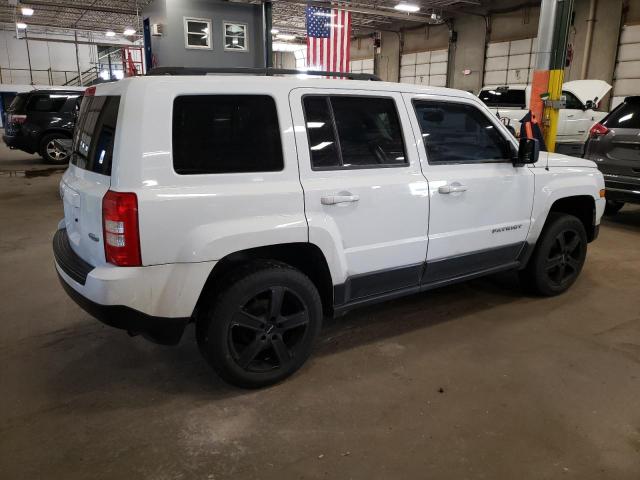 2013 Jeep Patriot Latitude VIN: 1C4NJRFB2DD222358 Lot: 56894224