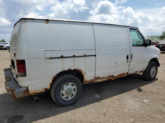 2004 Ford Econoline E350 Super Duty Van VIN: 1FTSE34L54HB42531 Lot: 55260014