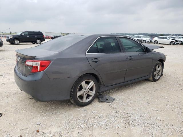 2013 Toyota Camry L VIN: 4T1BF1FK0DU267932 Lot: 53763234