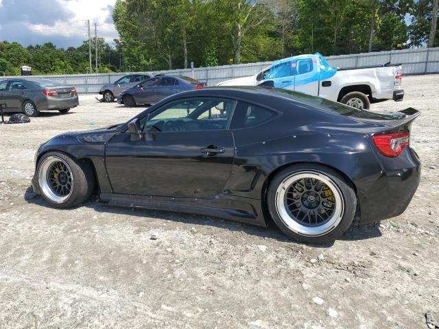 JF1ZCAB15K9601225 2019 Subaru Brz Premium