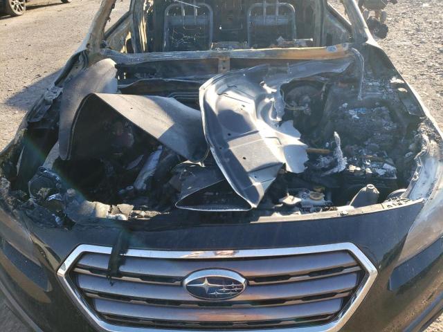 2017 SUBARU OUTBACK TO - 4S4BSETC9H3329629