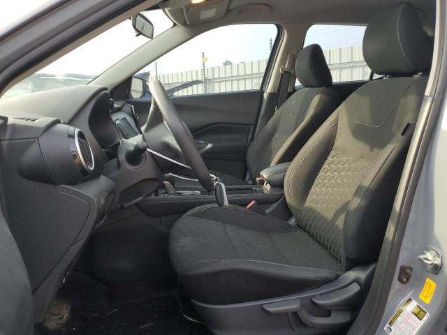 2021 Nissan Kicks Sv VIN: 3N1CP5CVXML491816 Lot: 54021284