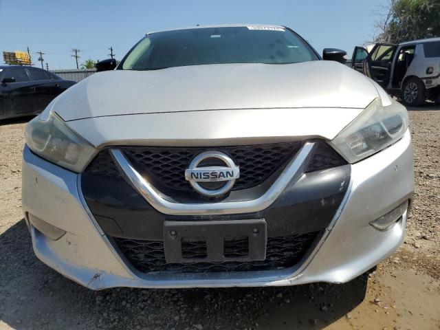2018 NISSAN MAXIMA 3.5 - 1N4AA6AP8JC398922
