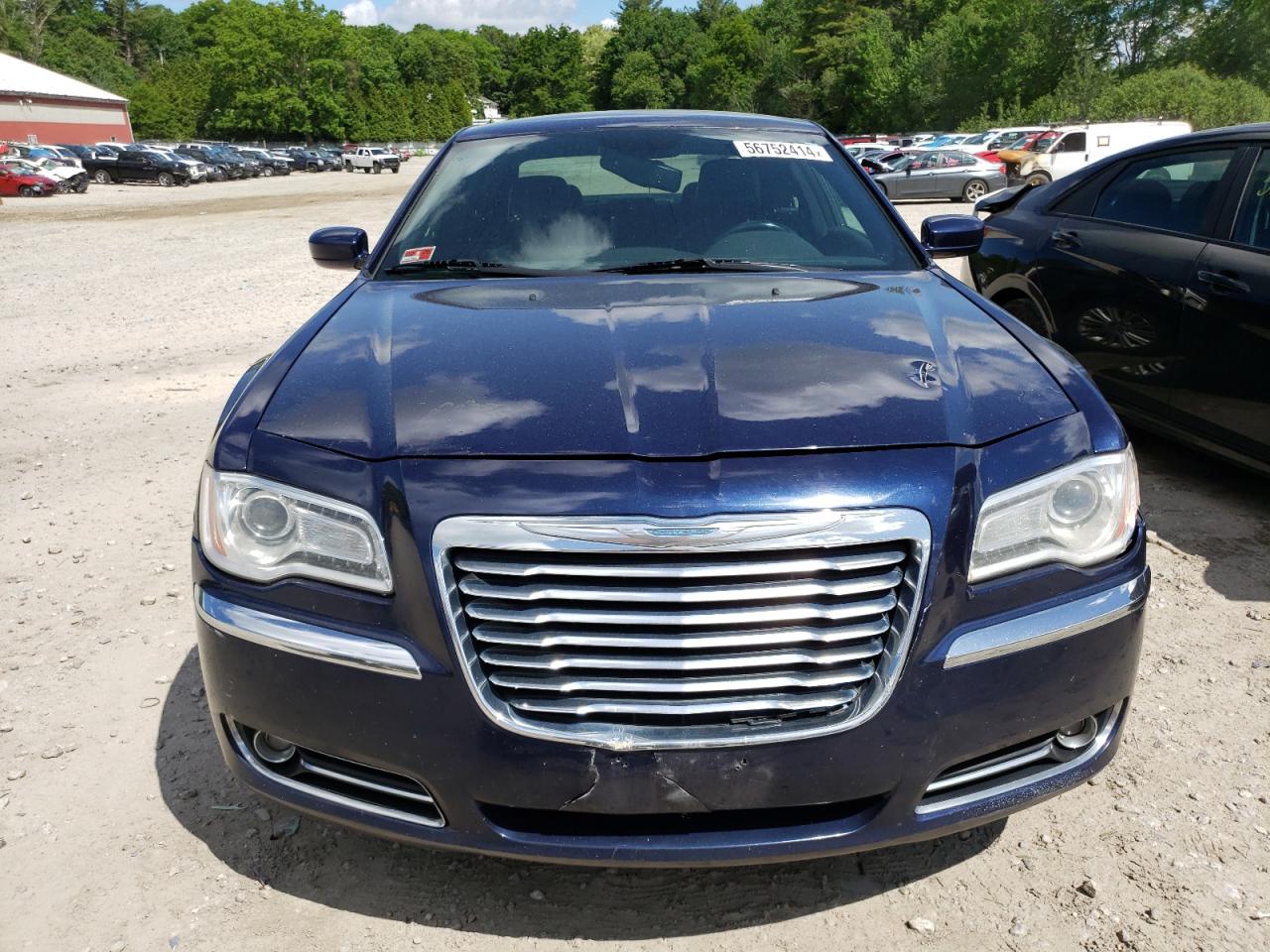 2C3CCARG8EH140914 2014 Chrysler 300