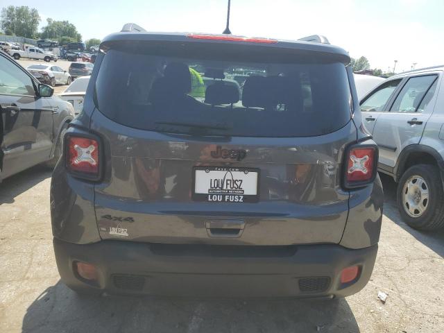 2018 Jeep Renegade Sport VIN: ZACCJBABXJPH80817 Lot: 56038294