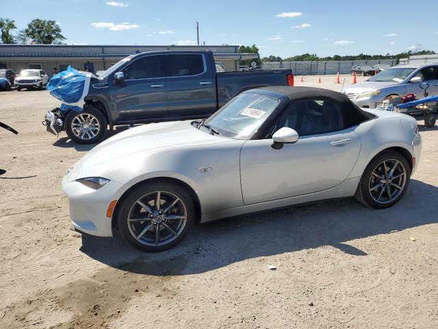 2016 Mazda Mx-5 Miata Grand Touring VIN: JM1NDAD75G0109300 Lot: 57198994